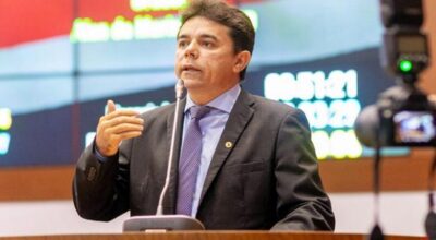 Alan da Marissol decreta calamidade financeira e revela caos…