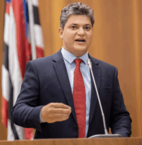 VEM BOMBA AÍ! Inquérito contra Nagib continua em andamento na Seccor