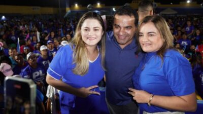 EXCLUSIVO! Zé Doca recebeu mais de R$ 81 milhões via emendas parlamentares durante mandatos da irmã de Josimar Maranhãozinho