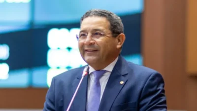 Jota Pinto anuncia reabertura dos trabalhos da Frente Parlamentar em Defesa da Baixada Maranhense