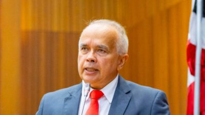 Deputado Júlio Mendonça enaltece avanços em Cajari e reconhece esforços do prefeito Constâncio