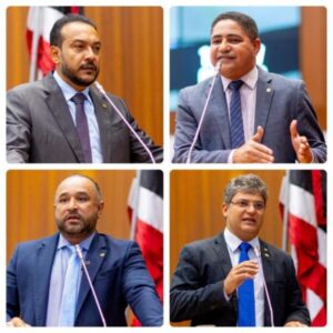 Deputados destacam empenho de Carlos Brandão para o sucesso do Carnaval 2024