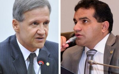 VÍDEO! Deputado diz que Josimar de Maranhãozinho rouba dinheiro público