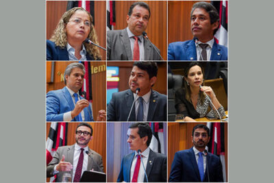 Deputados reforçam que validarão escolha de candidato de Brandão