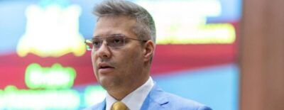 Neto Evangelista rebate críticas da oposição