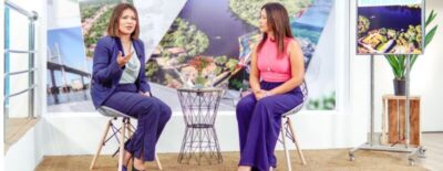 Atendimento exclusivo às mulheres vítimas de violência é tema de entrevista no ‘Revista Maranhão’