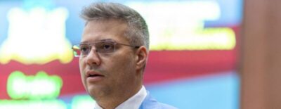 Neto Evangelista apela a candidatos para não soltarem fogos de artifícios com estampidos