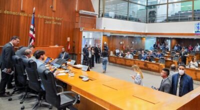 Assembleia aprova MP que cria programa de parcelamento de débitos de ICMS