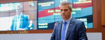 Neto Evangelista desmonta fake news e pede mais responsabilidade da oposição