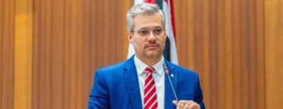 Neto Evangelista destaca empenho do governador para garantir trafegabilidade de MA