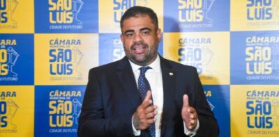 Paulo Victor é reeleito presidente da Câmara Municipal