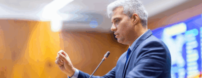 Neto Evangelista alerta sobre casos de feminicídio em Cururupu e apela às famílias que denunciem