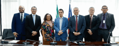 Comissão dos Direitos Humanos discute como dar celeridade a processo de maranhenses presos na Venezuela