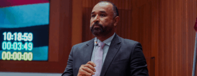 Roberto Costa enaltece fortalecimento do MDB no Maranhão e em várias regiões do Brasil