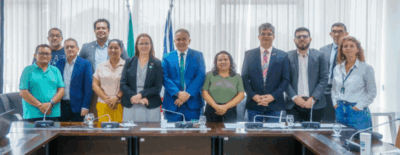 Comissão de Assuntos Econômicos da Alema debate ações para fortalecimento da Agricultura Familiar