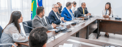 Comissão de Educação inicia discussão sobre obras educacionais…