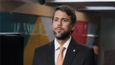 Políticos saúdam Pedro Lucas por convite a Ministério