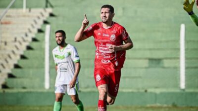 Imperatriz vence o Tocantinópolis fora de casa e encosta no líder do Grupo A2 da Série D