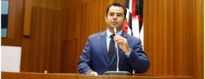 Eric Costa comemora elevado número de exportações do Maranhão