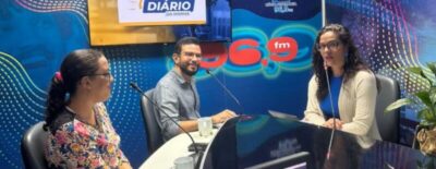‘Sustentabilidade na Prática’ aborda projeto sobre inovação e tecnologia na periferia da capital