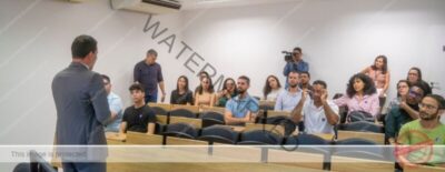 Novos servidores da Assembleia Legislativa aprovados em concurso têm boas-vindas em curso de ambientação