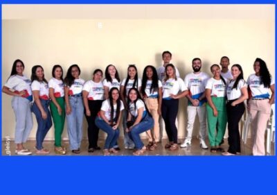 SÃO DOMINGOS DO MARANHÃO INGRESSA NO PROGRAM MARANHÃO LIVRE DA FOME