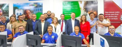 Iracema Vale destaca empenho de Carlos Brandão em fortalecer políticas de geração de emprego e renda
