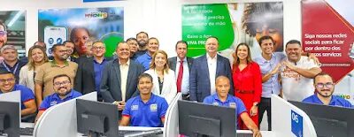 Iracema Vale destaca empenho de Carlos Brandão em fortalecer políticas de geração de emprego e renda