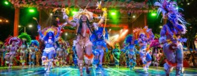 Presidente Iracema abre oficialmente o Arraial da Assembleia com programação diversificada e espaço democrático