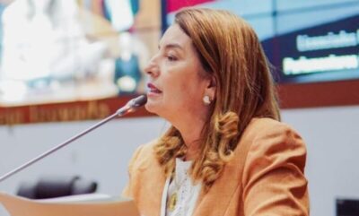 Iracema comemora os 18 anos da Lei Maria da Penha e destaca avanços conquistados