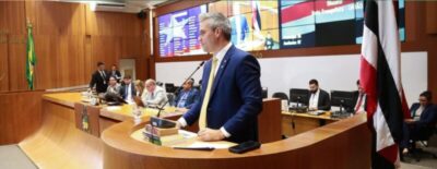“Quem tem fome tem pressa”, afirmou Neto Evangelista ao destacar aprovação do Programa Maranhão Livre da Fome