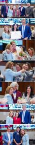 Em Sessão Solene, Alema homenageia mulheres de destaque com honrarias do Legislativo Maranhense