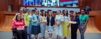 Diretoria de Saúde da Alema reforça ações alusivas ao ‘Setembro Amarelo’