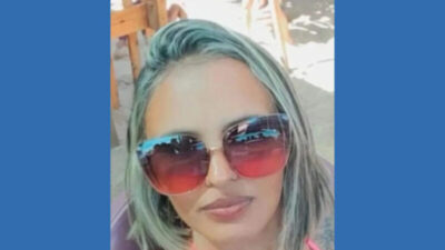 Laudo do IML confirma que mulher encontrada morta em fazenda, foi assassinada com tiro na cabeça