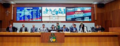 Assembleia realiza sessão solene em homenagem ao Dia Mundial do Meio Ambiente