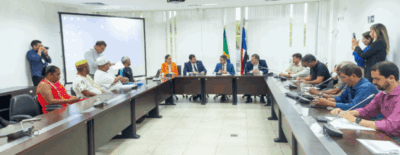 Frente Parlamentar propõe audiência pública para discutir lei de incentivo à cultura