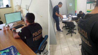 STF mantém bloqueio de verbas de município maranhense investigado por fraude no censo escolar