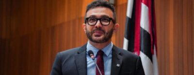 Yglésio acusa Flávio Dino de crime de responsabilidade em denúncia apresentada ao Senado