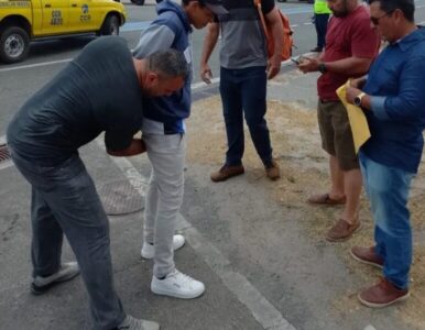 Criminoso que escapou de operação em Santa Quitéria é preso no Aeroporto de São Luís