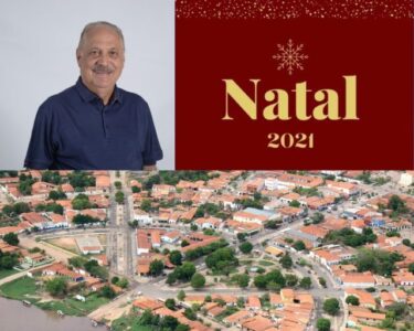 Parnarama reverencia o Menino-Deus