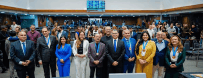 Assembleia homenageia rede Marista em alusão aos 116 anos de presença no Maranhão