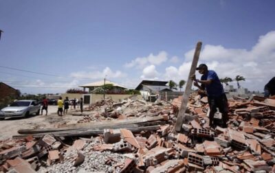 Mais de 1,5 milhão são afetados por remoções forçadas no Brasil