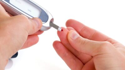 Diabetes tipo 2 está associada ao consumo de bebidas açucaradas