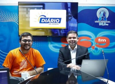 ‘Diário da Manhã’ aborda a Semana da Pessoa com Deficiência Intelectual e Múltipla