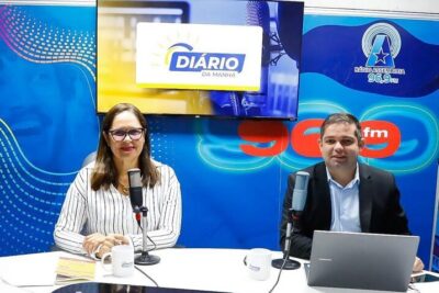 ‘Diário da Manhã’