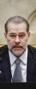 2X0: Confira o voto de Tofolli que acompanha Cármem Lúcia e em favor de Iracema na eleição da Assembleia