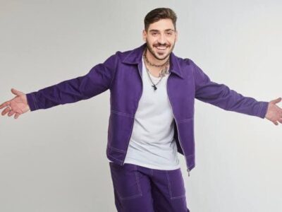 Após lançar lança CD “Desce Pra Farra”, Diego Facó se apresenta nesta sexta (10), em São Luís