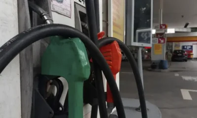 Petrobras anuncia redução no preço do diesel para as distribuidoras