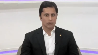 Duarte espera juntar PT e PL em São Luís e critica polarização