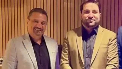 Em meio à crise da rede nacional, Léo Felipe deixa Grupo Difusora